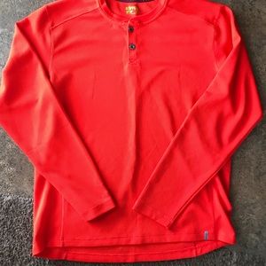 KOPPEN Thermal Shirt - XL - New